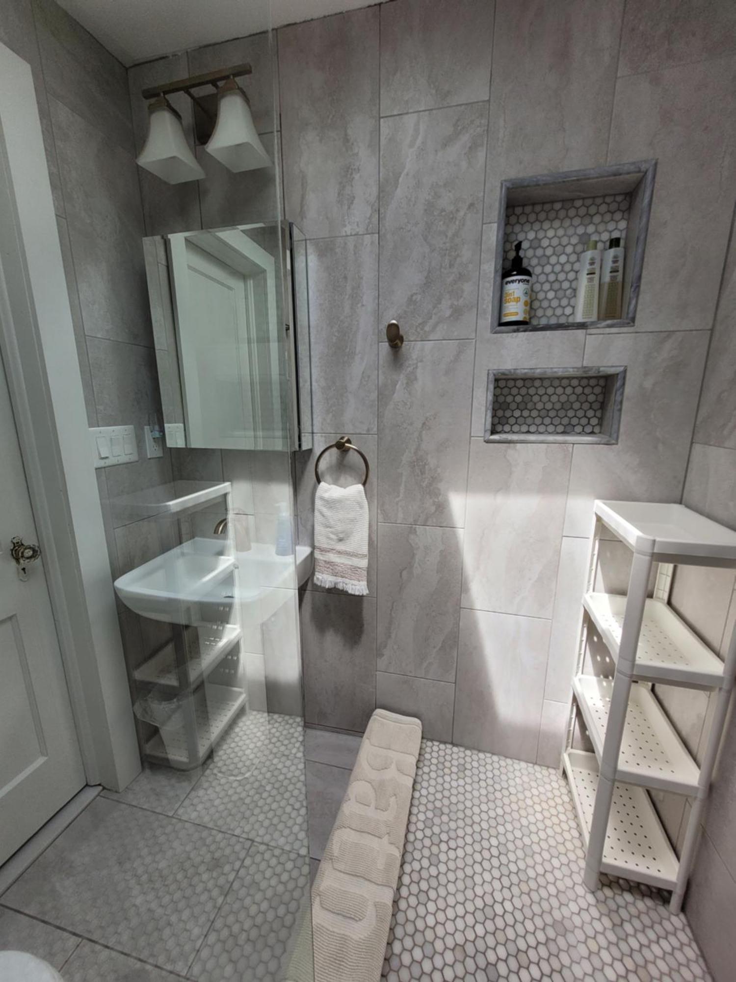 Capitol Hill Adj Home With Parking And Easy Access To Downtown Washington Exterior foto