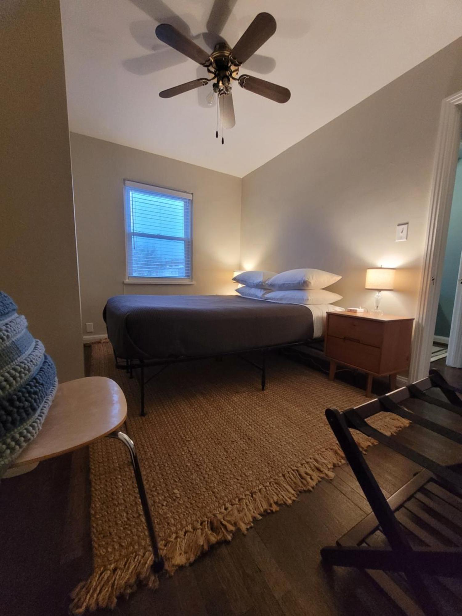 Capitol Hill Adj Home With Parking And Easy Access To Downtown Washington Exterior foto