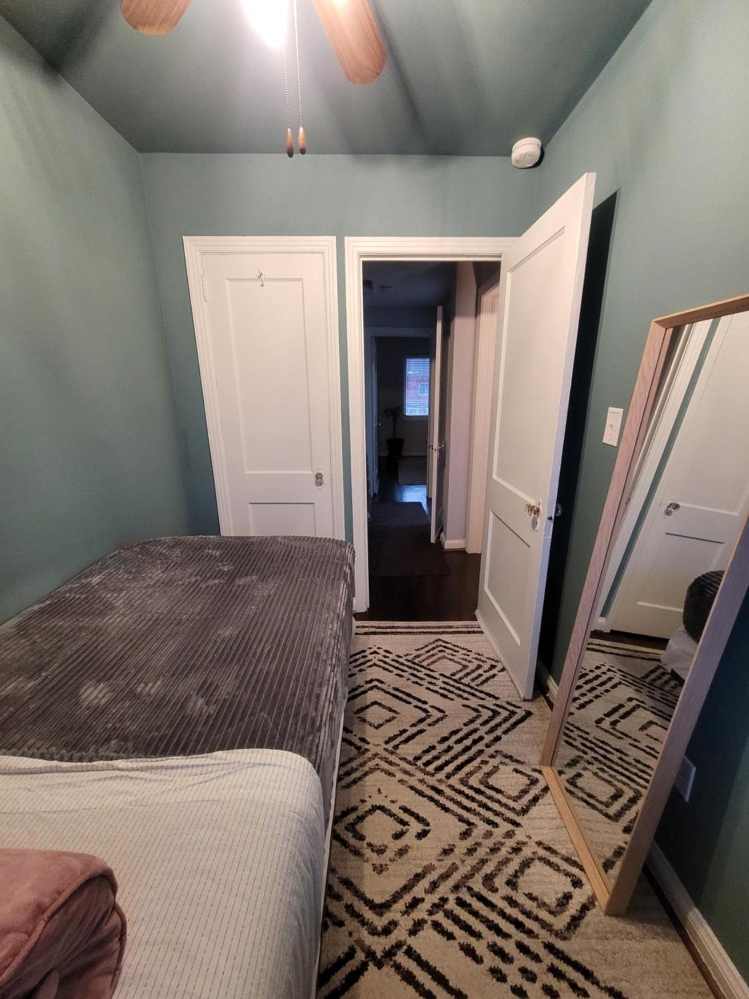Capitol Hill Adj Home With Parking And Easy Access To Downtown Washington Exterior foto